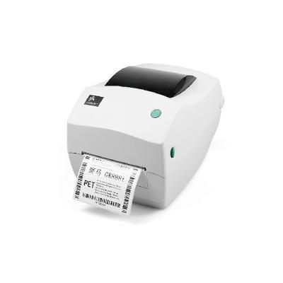 China 12V Desktop Thermal Label Printer , Thermal Sticker Printer Multi Functional Interfaces for sale