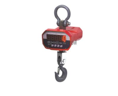 China 15t Digital Crane Scale for sale