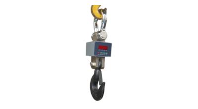 China CE water-proof Digital Crane Scale for sale