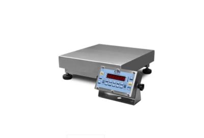 China High Resolution IP65  Stainless Steel Weighbridge Truck Scale for sale