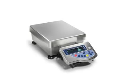 China 33000g stainless steel technology high precision electronic platform scale for sale