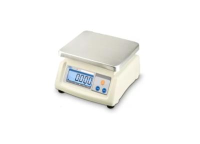 China COMPACT WEIGHING SCALE Stainless Steel Technology High Precision Electronic Platform Scale for sale