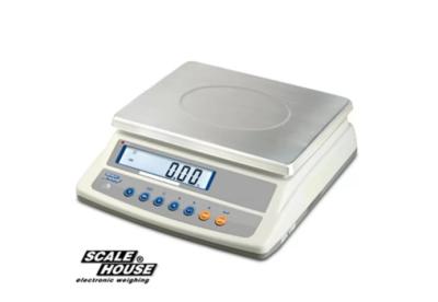 China MULTIFUNCTION / COUNTING RETAIL SCALE Bench Weighing Scale for sale