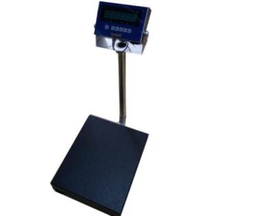 China 500kg Weighing Bench Scale Stainless steel electronic platform scale Stainless steel scale body for sale