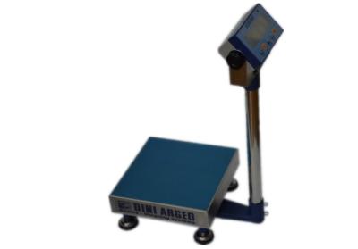 China WEDST30THR high precision electronic platform scale stainless steel weighing platform for sale