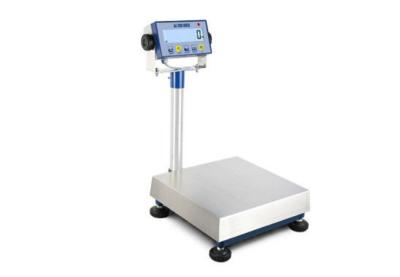 China Industrial 15kg RS485 Platform Weighing Scale With ABS Case for sale