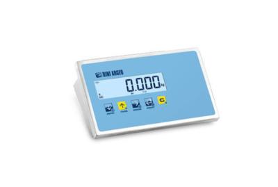 China Tabela/coluna chaves de Dini Argeo Weight Indicator For do programa 5/17 fácil à venda