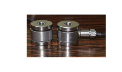 China High Dynamic Response Frequency 50t RS485 Pressure Load Cell for sale