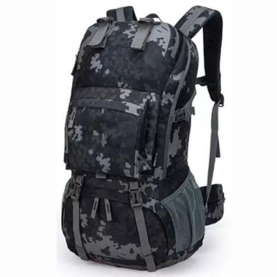 China 40l Urban Camouflage Outdoor Hiking Camping Backpack for sale