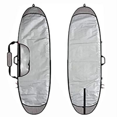 China Customized Surfboard Travel Bags For Surfing Sports for sale