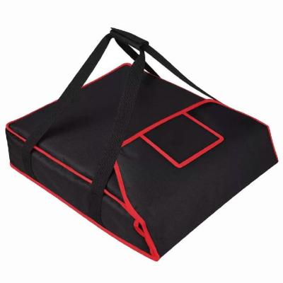 Chine Insulated Commercial Warmer Carrier Bag Pizza & Food Delivery à vendre