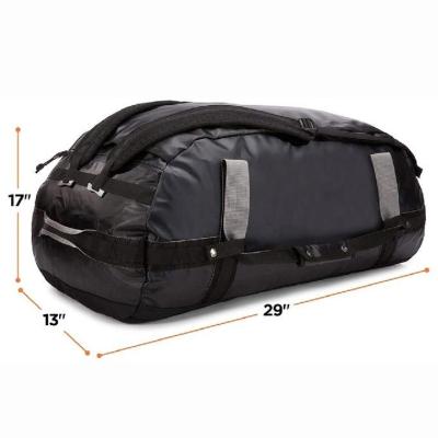 China Custom Waterproof Large Capacity Sport Gym Travel Luggage Duffel Bag for sale