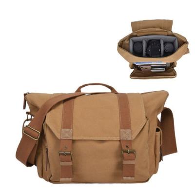 China Custom Lightweight Waterproof Camera Bag Outdoor Digital Gear & Camera Duffel Bags for sale