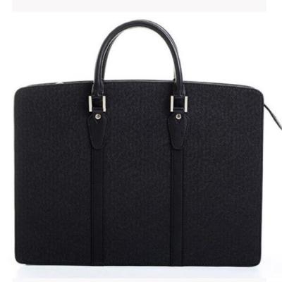 China China Online Selling Material Pu Men'S Briefcase for sale