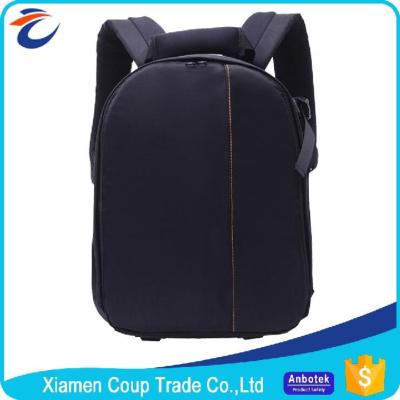 China Customized Professional Digital Camera Backpack for sale
