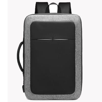 China New Products Business Casual Laptop Backpack Outdoor Laptop Backpack zu verkaufen