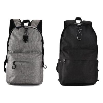 China Large Capacity Multifunctional Business Laptop Backpack With Usb For Men And Teens for sale