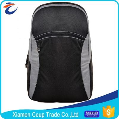 China Student School Bag 600d Polyester Sports Leisure Bags Student School Backpack for sale