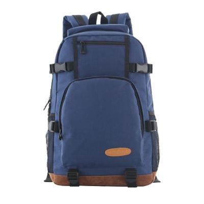China Elaborate Multi-Function School Oxford Backpack for sale