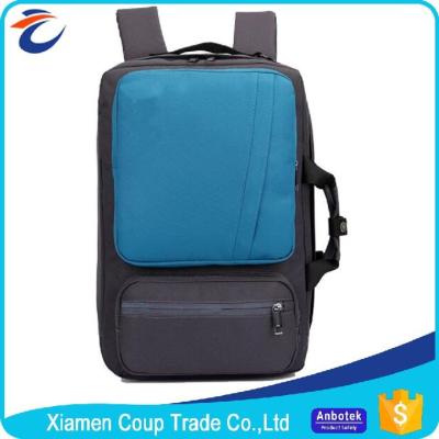 China 33x13x46cm Nylon Computer Backpack Business Laptop Backpack for sale