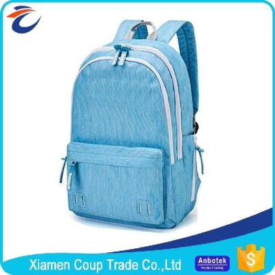 China Polyester Outdoor Camping Climbing Hiking Leisure Backpack School Bags for sale