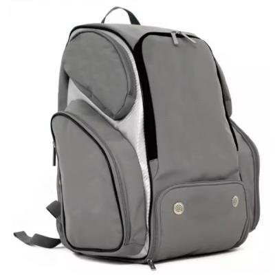 China Custom Tennis Bag Travel Pickleball Racket Backpack Bag Outdoor Gym Sport Bag For Pickleball for sale