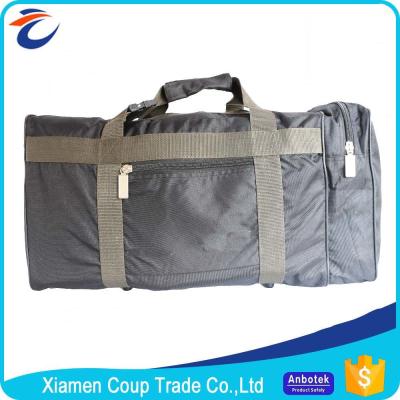中国 週末のスポーツ旅行ビジネスのための防水ダッフル バッグ/大きい折り畳み式袋 販売のため