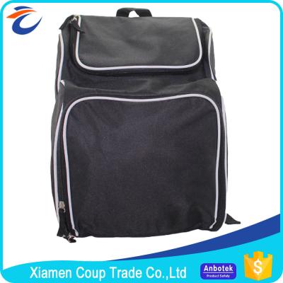 China Frozen Insulated Cooler Bags , Fitness Cooler Lunch Backpack Bulk Cooler Bag for sale