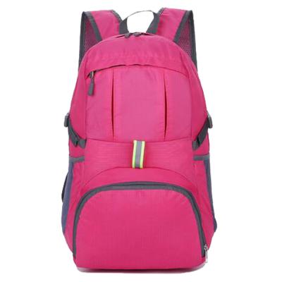 中国 中国の製造者の偶然ポリエステルBackpackingパック 販売のため