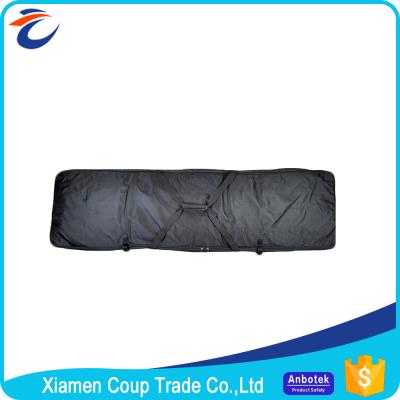 China 600D Polyester Material Custom Sports Bags / Ski Bag Backpack 165x38x20 Cm Size for sale