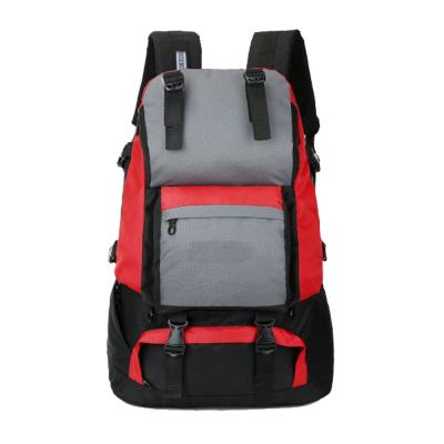 Chine sac de voyage de sports de sacs de matériel du polyester 600D adapté pour des ordinateurs portables/carnets de 15 pouces à vendre