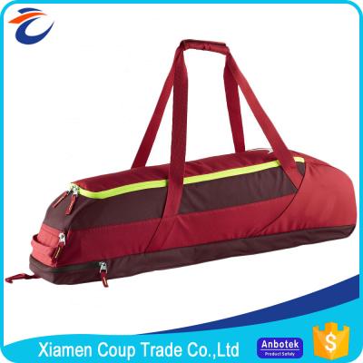 China Multifunction Cycling Custom Sports Bags Sports Equipment Shoulder Duffle Bag for sale