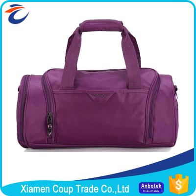 China Multifunction Men Sport Nylon Duffle Bag / Utility Tote Bag Flexible OEM Design for sale