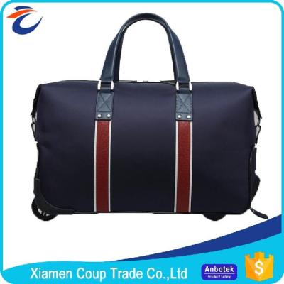 Chine Le bagage de achat de chariot à voyage met en sac le poignet de Velcro avec une protection plus épaisse de main d'éponge à vendre