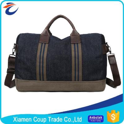 China Men Large Luggage Camping Duffel Bag Washable With Numerous Styles Option for sale