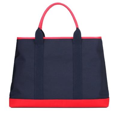 China Ladies Fashion Handbags Messenger Womens Tote Bags Different Colors Large Capacity for sale