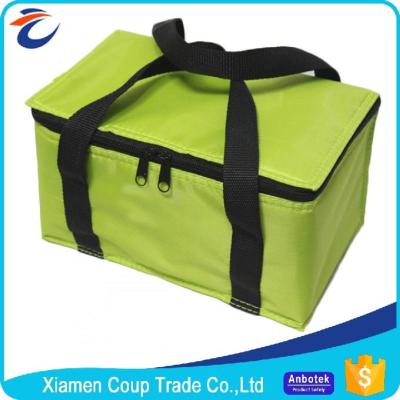 China 420D Polyester Lunch Box Hot Heat Pack Lunch Package For Family Expenses for sale