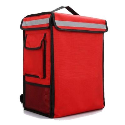 Chine Le grand sac d'emballage de refroidisseur de polyester/sac imperméable de voyage a adapté des couleurs aux besoins du client à vendre