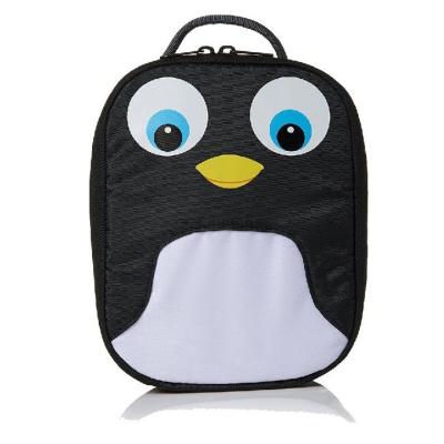 China Fashion Children Insulated Cooler Bags Exquisite Workmanship West Line Close for sale