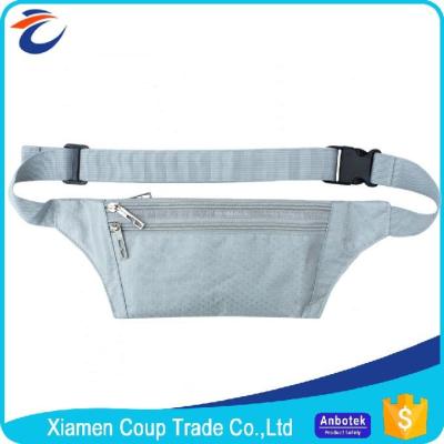 China 600D Polyester Material Mens Sport Waist Tool Bag With Multi Function for sale
