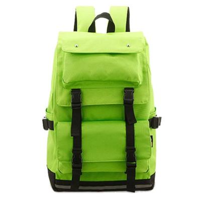 China Wear - Resistant Primary School Bag / Waterproof School Backpack Oxford Material for sale