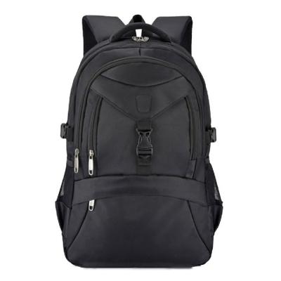 China Polyester Lightweight School Bag Exquisite Workmanship West Line Close for sale