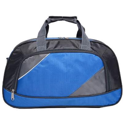 China Water Resistant Folding Duffle Bag / Waterproof Travel Bag 50x21x30 Cm Size for sale