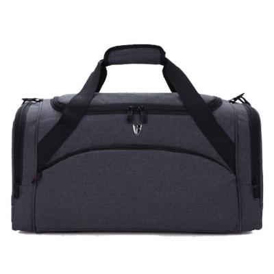 China Nylon Travel Waterproof Duffel Bag , Leisure Hand School Luggage Bags for sale