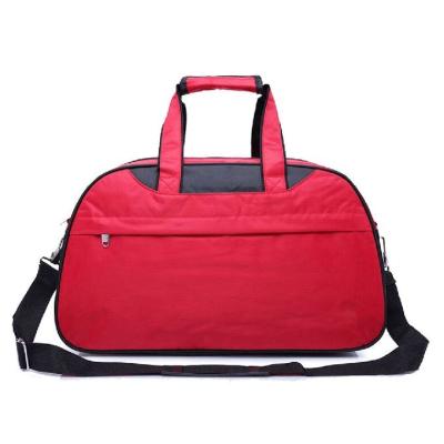China Multifunction Small Polyester Travel Bags Washable And Large Capacity for sale