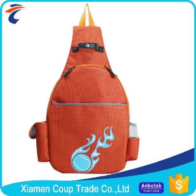 China Material de nylon de la mochila del petate de la estafa de bádminton del tenis para las mujeres en venta