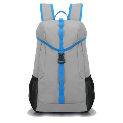China Fashion Nylon Sports Bag Kids Backpacks For School Beautiful Appearance for sale