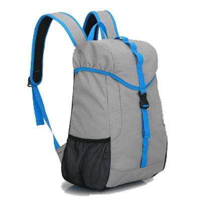 Chine Traînée légère durable de sac à dos de sports en plein air de maille courant Backpacke à vendre