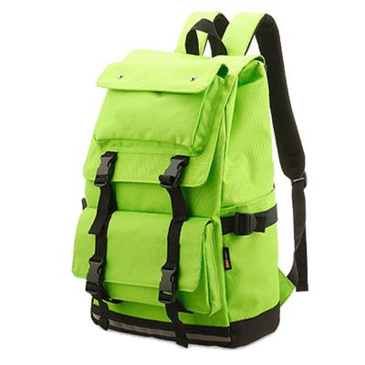 China Waterproof Hiking Backpack / Lightweight Travel Backpack 32 X 15 X 50 Cm for sale