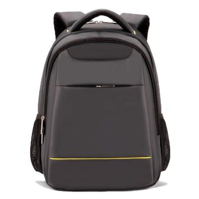 China Men Polyester Bag Waterproof Laptop Backpack With Excellent Craftsmanship for sale